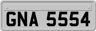 GNA5554