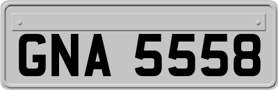 GNA5558