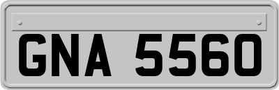 GNA5560