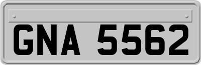 GNA5562
