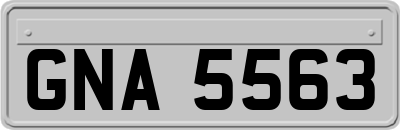 GNA5563