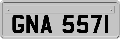 GNA5571