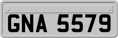 GNA5579