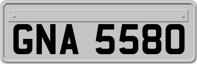 GNA5580