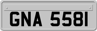 GNA5581