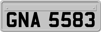 GNA5583