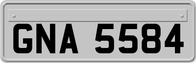 GNA5584