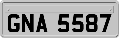 GNA5587