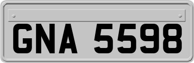GNA5598