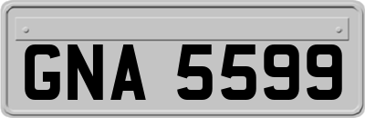 GNA5599