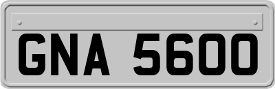 GNA5600