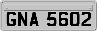 GNA5602