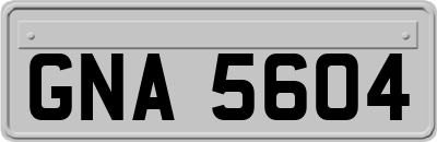 GNA5604