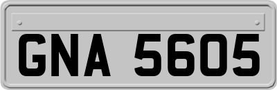 GNA5605