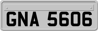 GNA5606