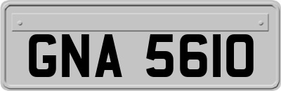 GNA5610