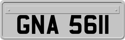GNA5611