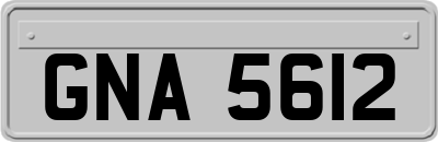 GNA5612