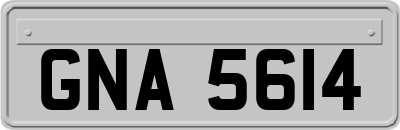 GNA5614