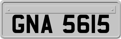 GNA5615