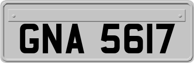 GNA5617