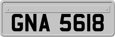 GNA5618