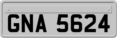 GNA5624