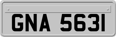 GNA5631