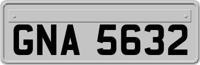 GNA5632