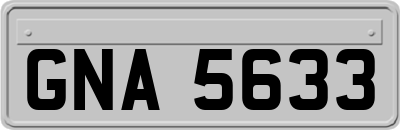 GNA5633