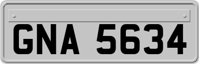 GNA5634