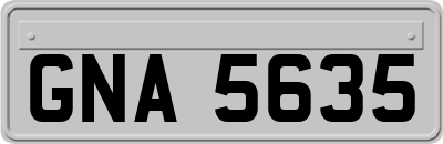 GNA5635