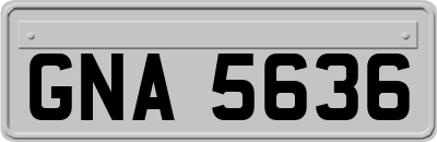 GNA5636