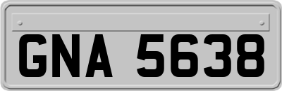 GNA5638