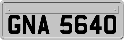 GNA5640
