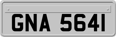 GNA5641