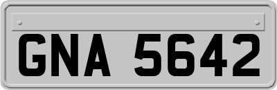 GNA5642