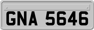 GNA5646