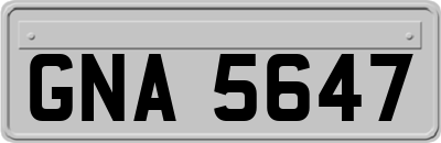 GNA5647