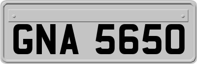 GNA5650