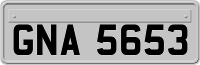 GNA5653