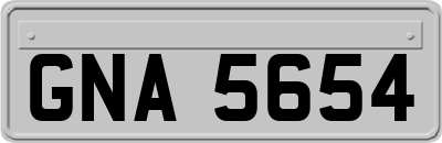GNA5654