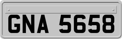 GNA5658
