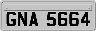 GNA5664