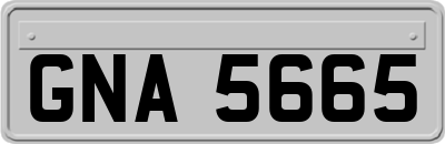 GNA5665