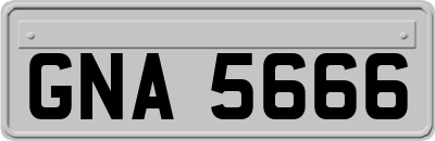 GNA5666