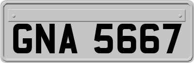 GNA5667