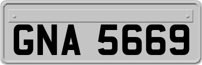 GNA5669