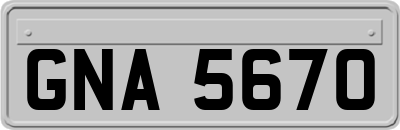 GNA5670