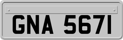 GNA5671